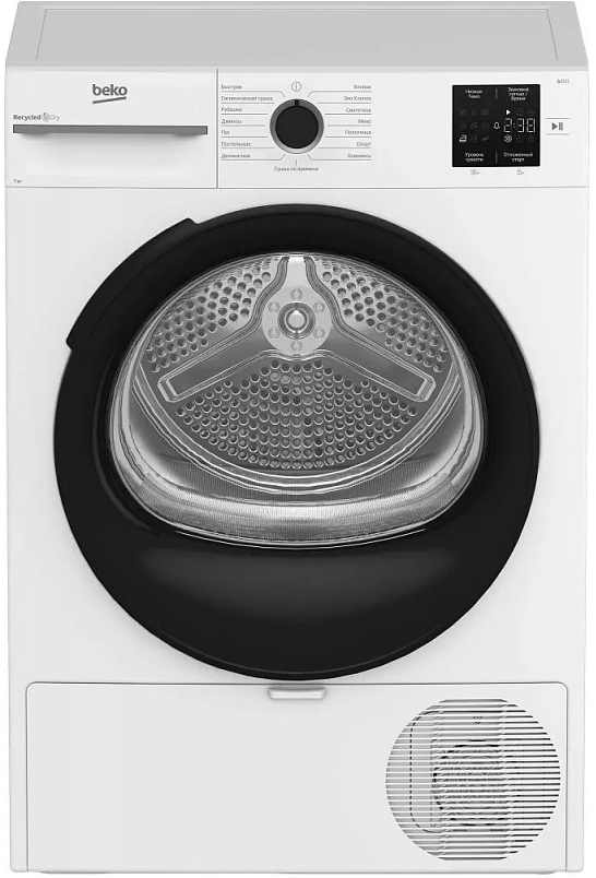 Фото товара: Beko BM3T37220