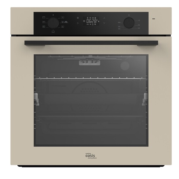 Фото товара: making Oasis everywhere D-SBI