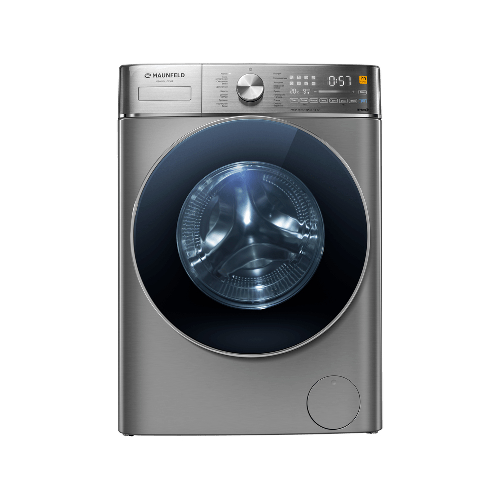 Детальное фото товара: Maunfeld MFWD14106S04