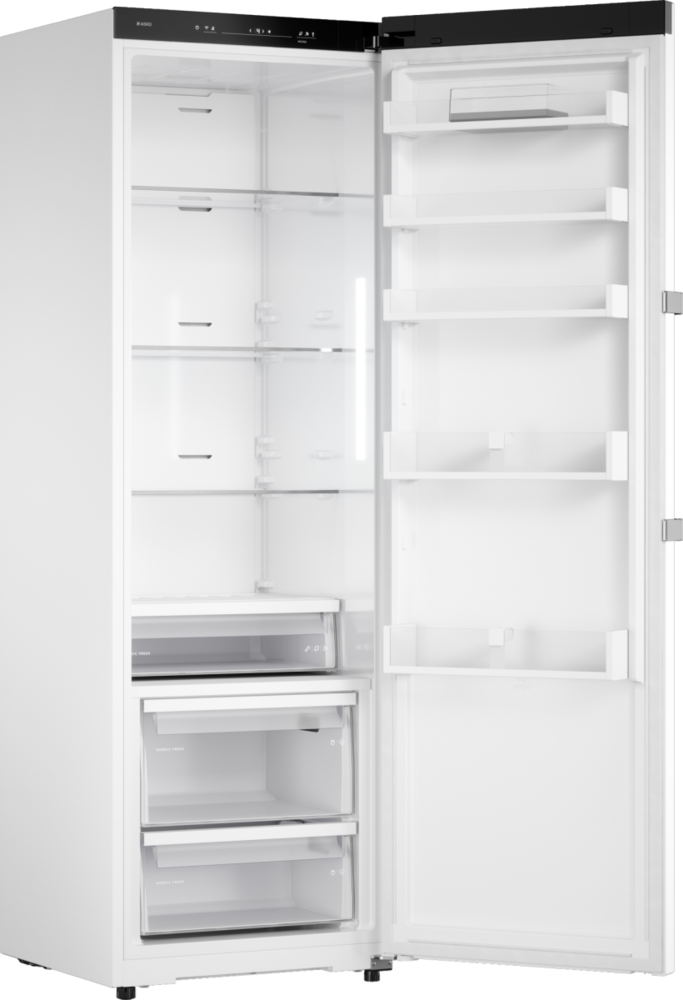 ASKO RFR286KNCW1 Детальное фото товара: ASKO RFR286KNCW1