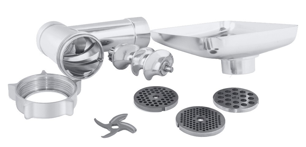 Детальное фото товара: Maunfeld MMG.2000BRSV