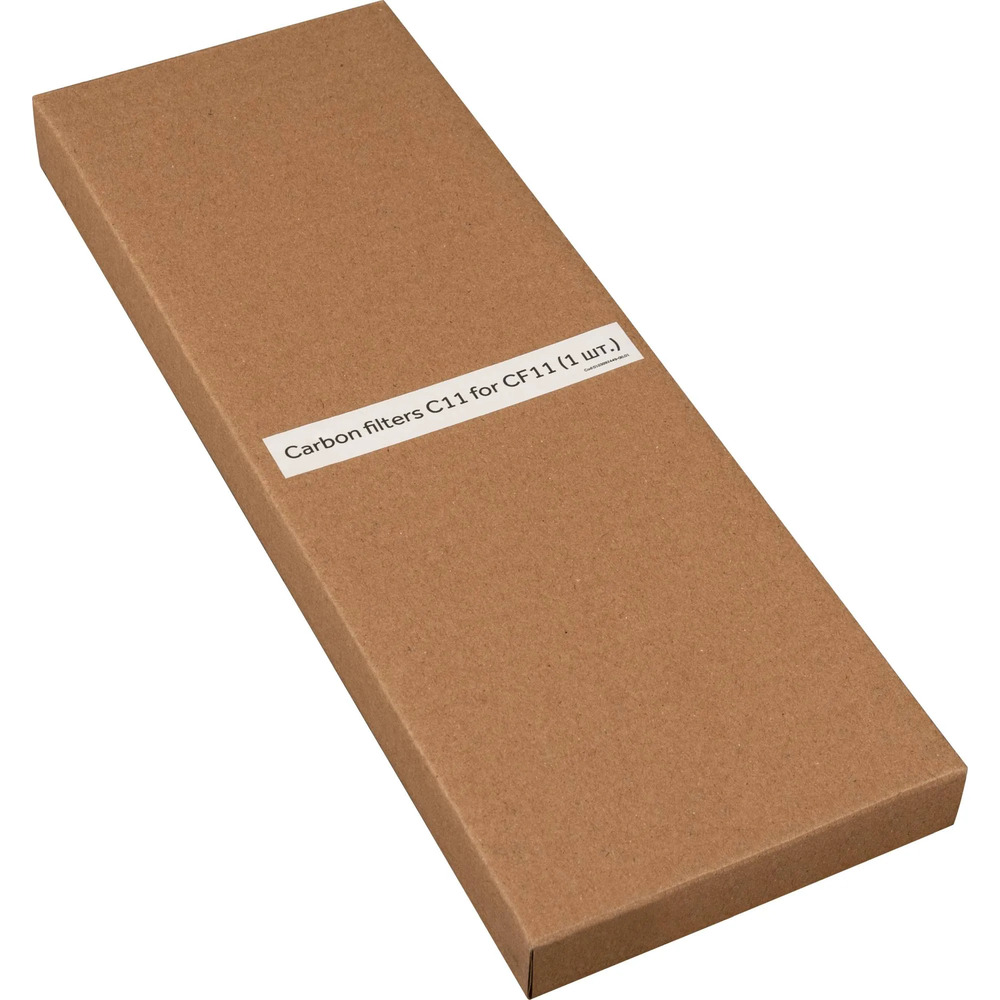 Детальное фото товара: MEFERI угольный фильтр CF11