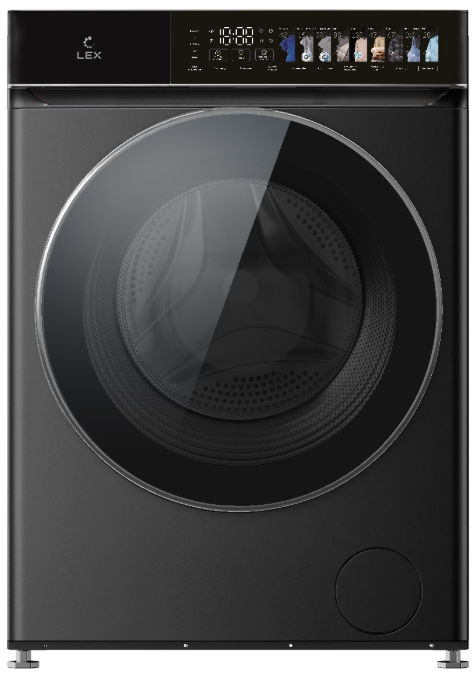Фото товара: LEX LWM10712BLID color