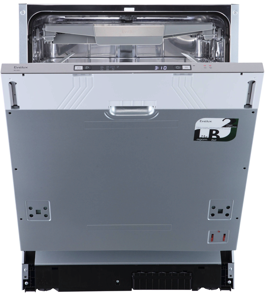 Фото товара: Evelux BD 6001