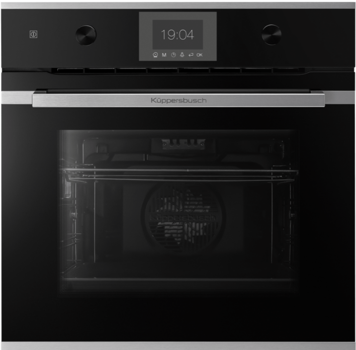 Фото товара: Kuppersbusch B 6350.0 S1 Stainless Steel