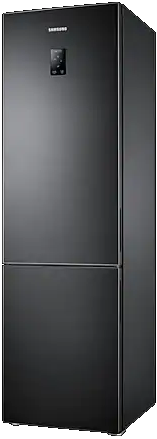Детальное фото товара: Samsung RB37A5291B1/WT
