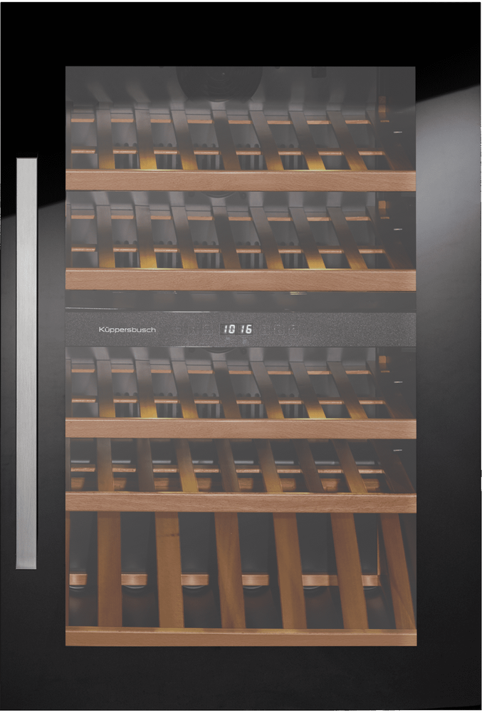 Фото товара: Kuppersbusch FWK 2800.0 S