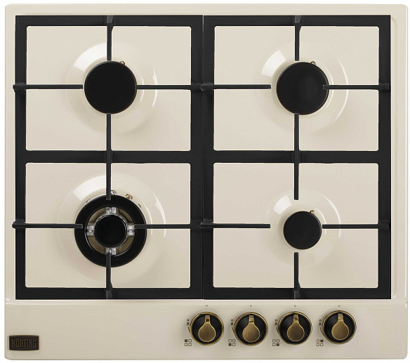 Детальное фото товара: Korting HG 661 CTB газовая поверхность