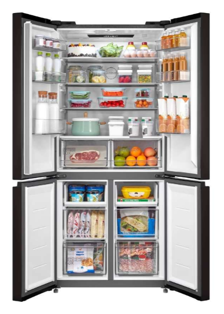 Детальное фото товара: Midea MDRM691MIE28