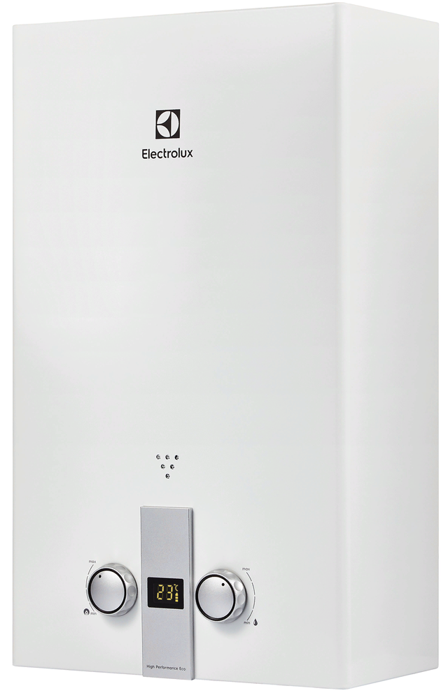 Фото товара: Electrolux GWH 10 High Performance Eco