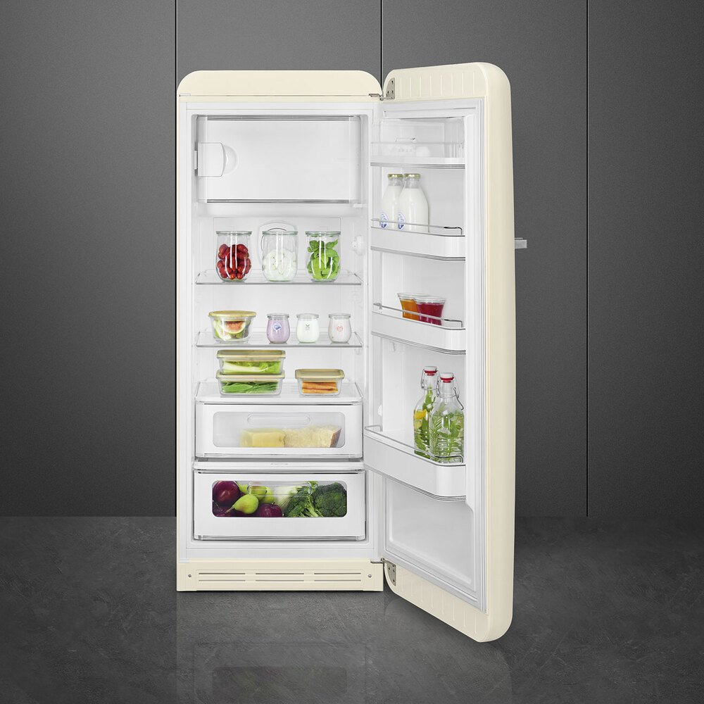 Детальное фото товара: Smeg FAB28RCR6