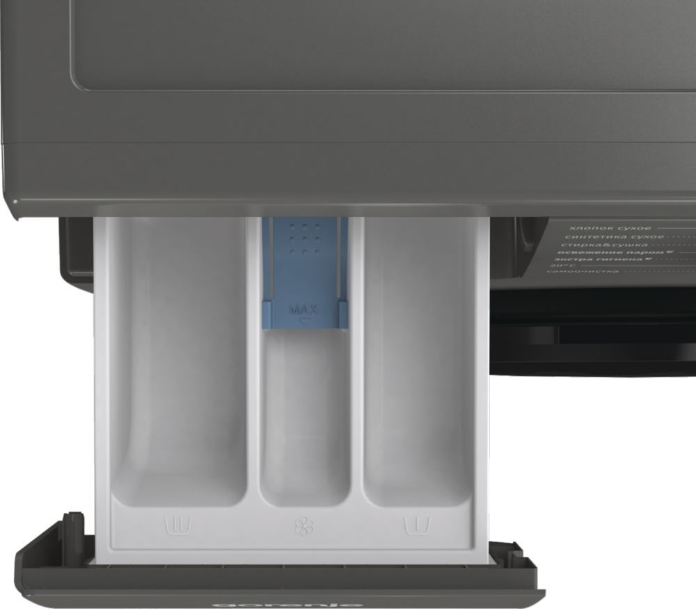 Gorenje W2D2A164ADSS/C Детальное фото товара: Gorenje W2D2A164ADSS/C