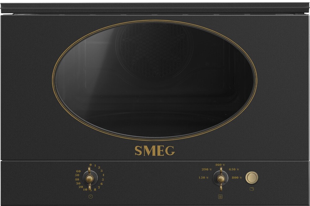 Фото товара: Smeg MP822NAO