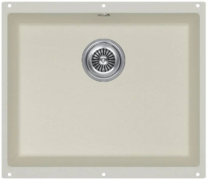 Фото товара: KUCHENSTERN UNDER 60, мойка, гранит, жасмин