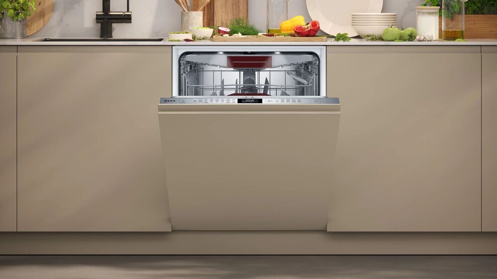 Детальное фото товара: NEFF S177ZCX01E
