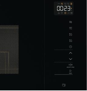 Gorenje BMI251SG3BG Детальное фото товара: Gorenje BMI251SG3BG