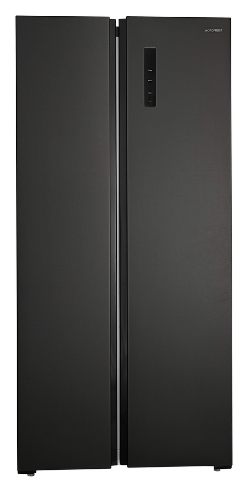 Фото товара: Nordfrost RFS 480D NFB  inverter