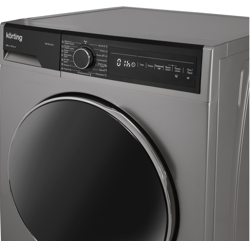 Korting KWD 58L1496 S Детальное фото товара: Korting KWD 58L1496 S