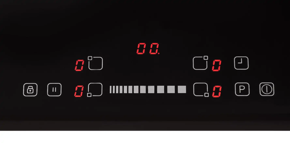 Детальное фото товара: EXITEQ EXH-313IB индукционная поверхность