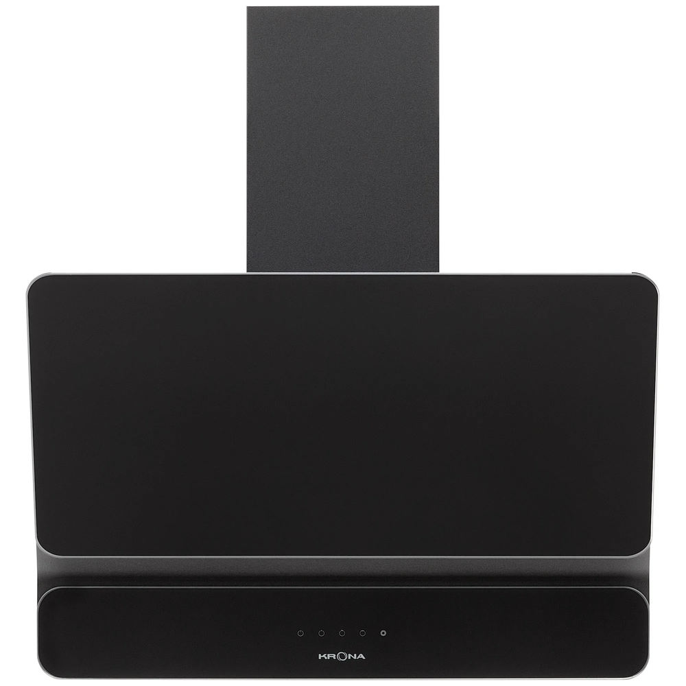 Фото товара: Krona SATURN 600 DN BLACK 4S