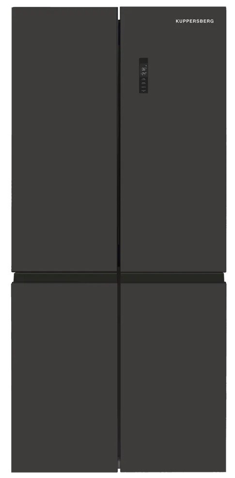 Фото товара: Kuppersberg NFFD 186 DX