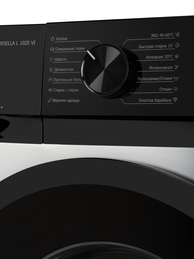 Детальное фото товара: DeLonghi MARSELLA L 1025 VI