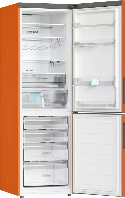 Детальное фото товара: Haier C2F636CORGU1