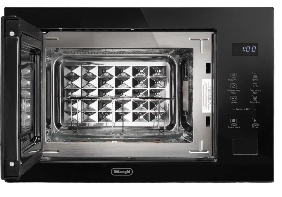 Детальное фото товара: DeLonghi DMO 25NB TEANO