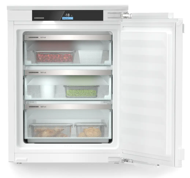 Liebherr IFNbi 3553-22 001 Prime NoFrost Фото товара: Liebherr IFNbi 3553-22 001 Prime NoFrost