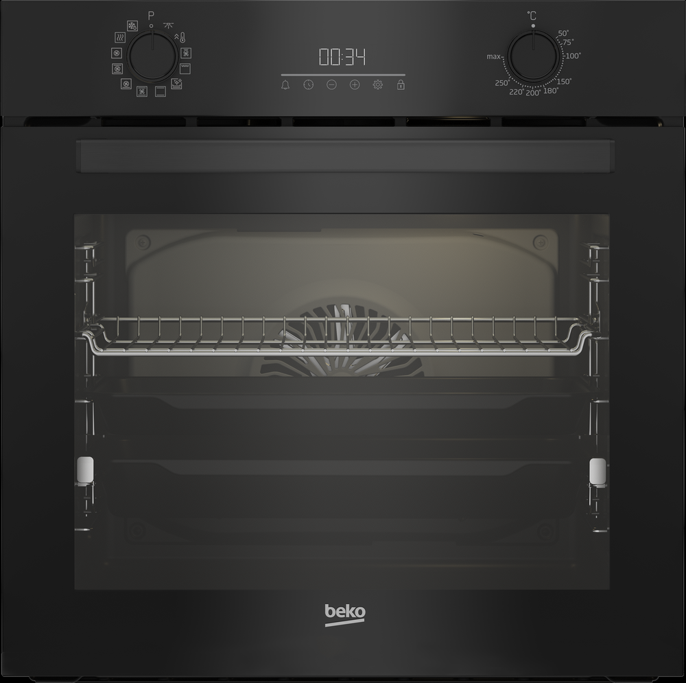 Фото товара: Beko BBIR13301BC