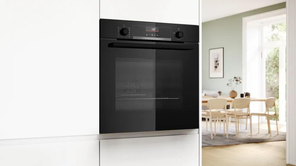 Детальное фото товара: Bosch HBG536EB3