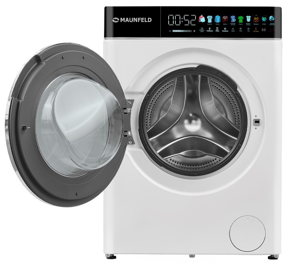 Maunfeld MFWD1295WH05 Детальное фото товара: Maunfeld MFWD1295WH05