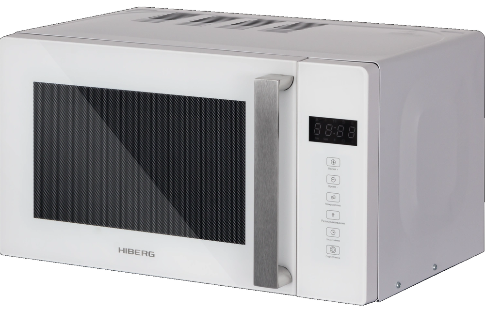 Детальное фото товара: HIBERG i-VM 4088 W (инверторная)