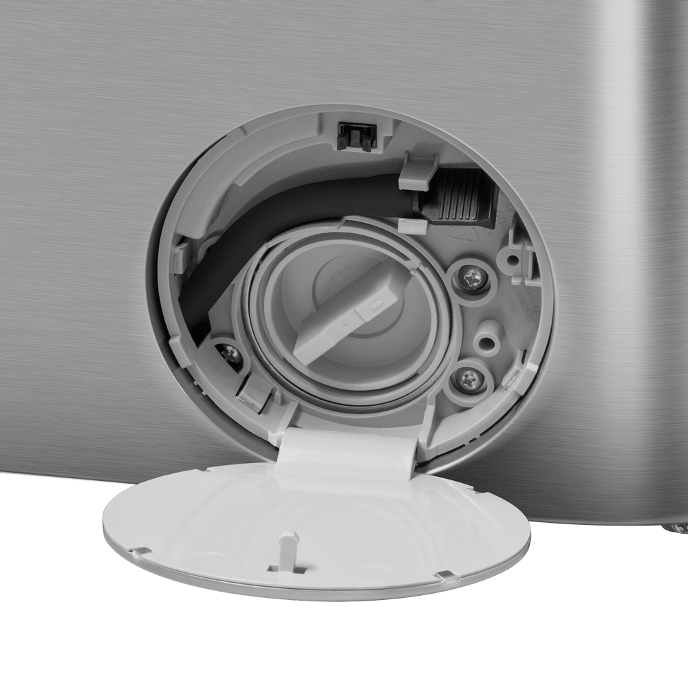 Maunfeld MFWD14106S04 Детальное фото товара: Maunfeld MFWD14106S04