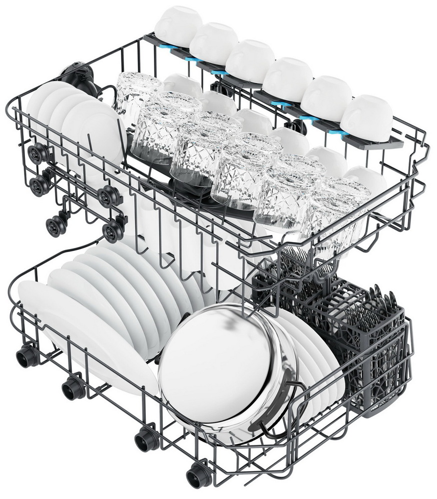 Детальное фото товара: Haier HDWE11-36WE4RU
