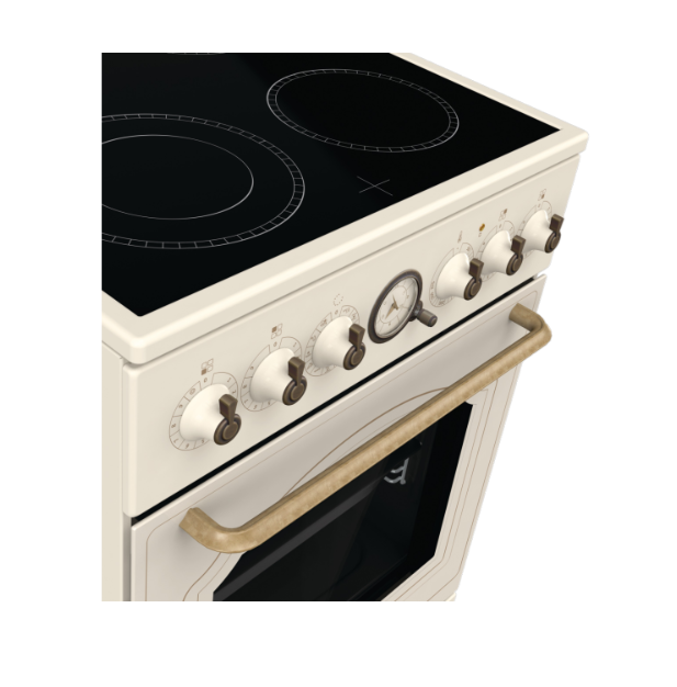 Gorenje GECS5B70CLI Детальное фото товара: Gorenje GECS5B70CLI