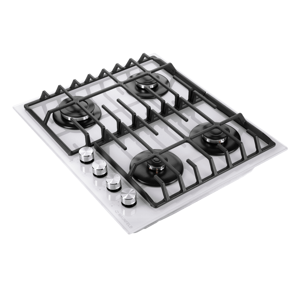 Детальное фото товара: Maunfeld EGHG.64.6CW/G газовая поверхность
