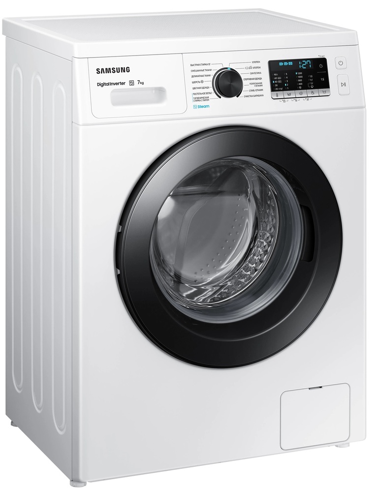 Детальное фото товара: Samsung WW70AG5S20CE/LP