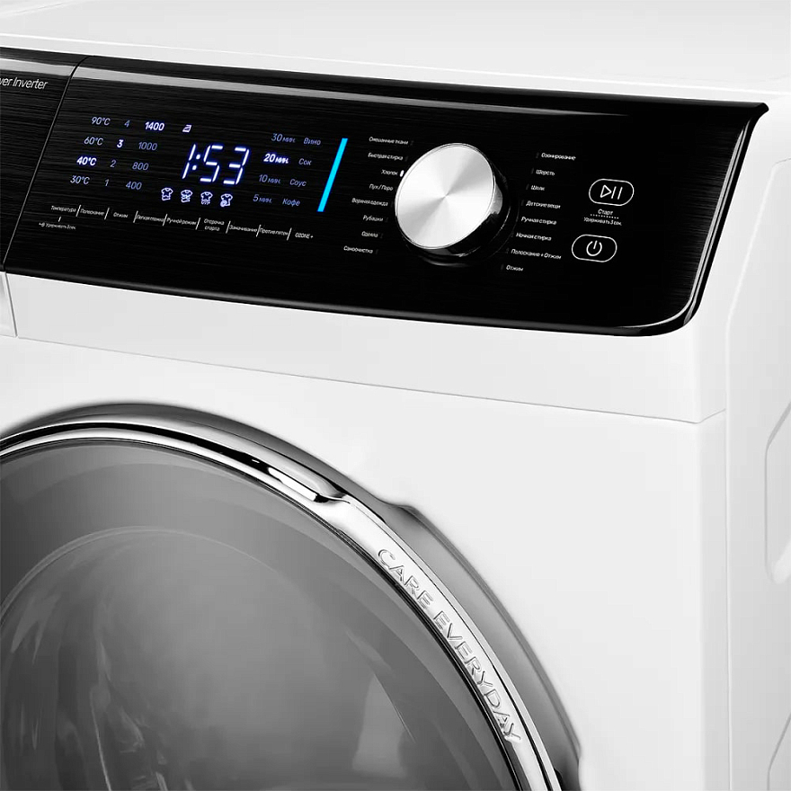 Детальное фото товара: Kuppersberg WM 580 W
