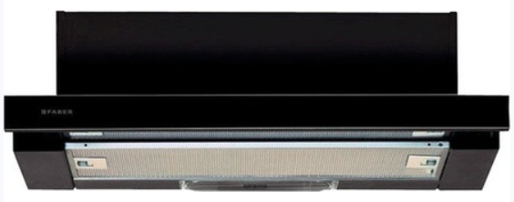 Фото товара: Faber FLOX BK A50