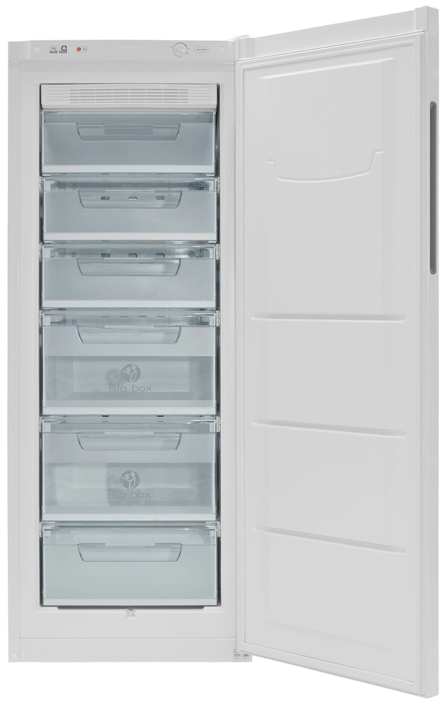 Детальное фото товара: POZIS FV NF-117 серебристый