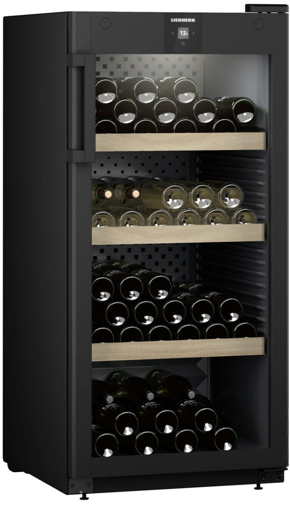 Фото товара: Liebherr WPbl 4201-20 001 GrandCru