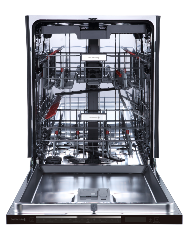 Фото товара: De Dietrich DCJ632DQB