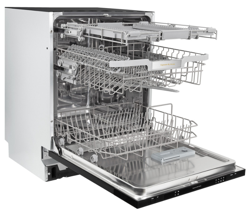 Детальное фото товара: Zigmund & Shtain DW 309.6