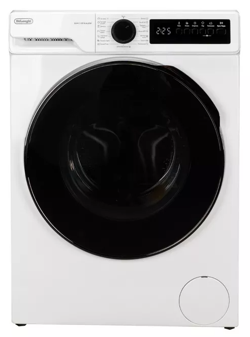 DeLonghi DWM 1135 VI ALICIA Фото товара: DeLonghi DWM 1135 VI ALICIA