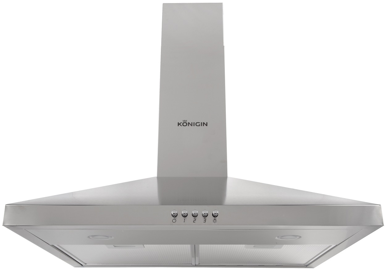 Детальное фото товара: Konigin Canary Inox 60