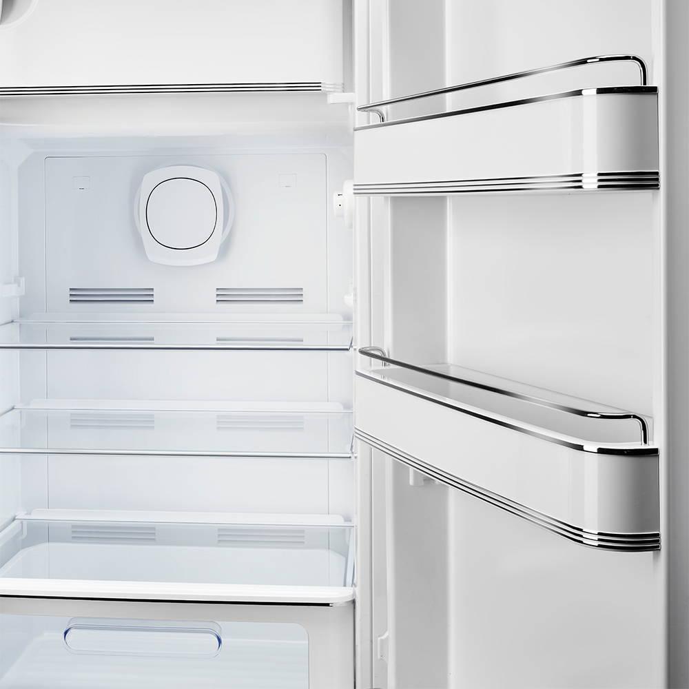 Детальное фото товара: Smeg FAB28RBE6