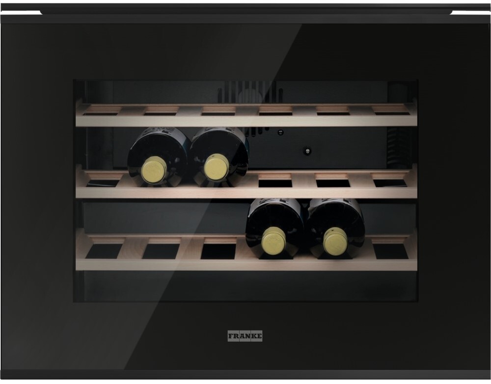 Фото товара: Franke FMY 24 WCR N BK