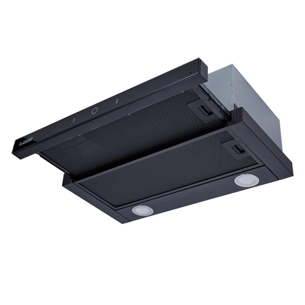 Детальное фото товара: EXITEQ EX-1416 black