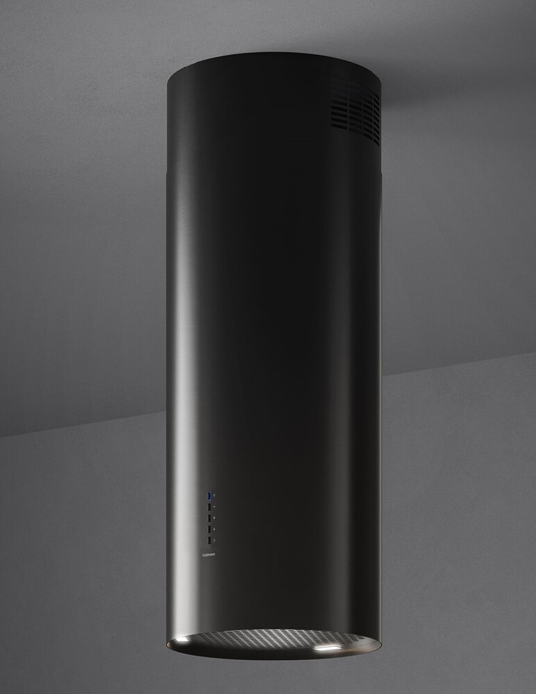 Фото товара: Falmec POLAR EVO BLACK 35